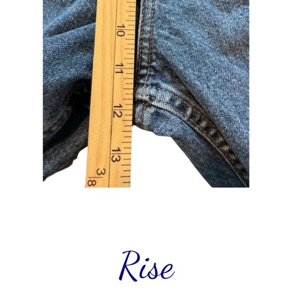 Eddie Bauer Jeans Men’s 35x30- Classic Straight Fit - Picture 6 of 6